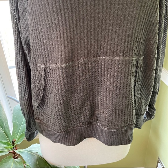 Free people westend thermal top - Picture 3 of 12